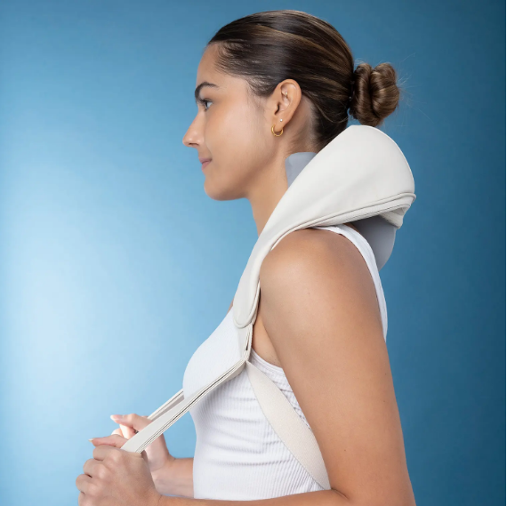Zenith® Neck Pain Relief Massager